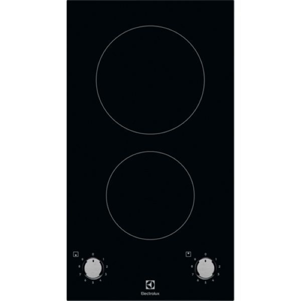 Electrolux LHR3210CK beépíthető domino kerámia főzőlap