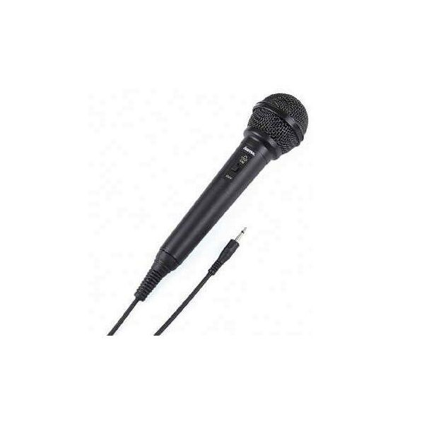Hama DM 20 Dynamic Microphone