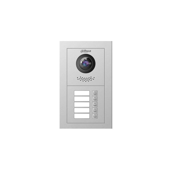 Dahua VTO4202F-P-S2 moduláris/kültéri/IP video kaputelefon/főegység