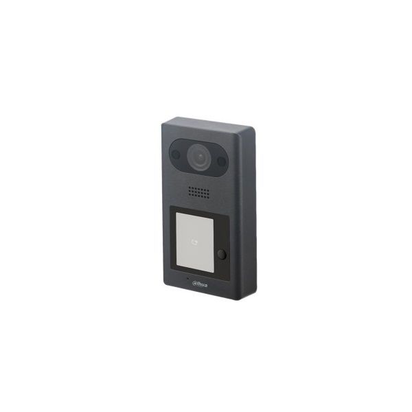 Dahua VTO3211D-P1-S2 1 lakásos/2MP/kültéri egység/IP video kaputelefon
