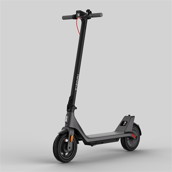 Xiaomi Mi Electric Scooter 4 Lite Gen2 EU Elektromos Roller Black