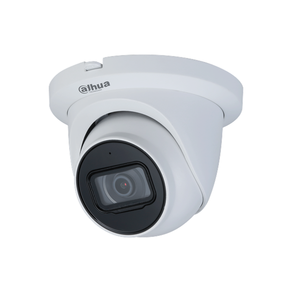 Dahua HAC-HDW1200TMQ-A-0280B/kültéri/2MP/Lite/2,8mm/IR60m/beépített mikrofon/4in1 HD analóg kamera