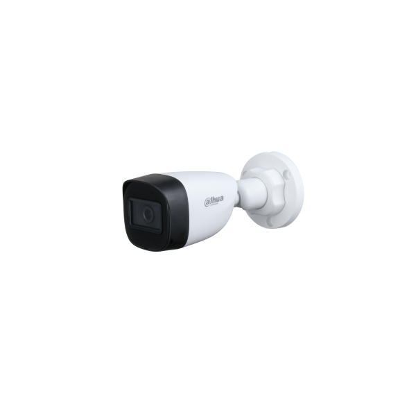 Dahua HAC-HFW1500C-0280B-S2/kültéri/5MP/Lite/2,8mm/30m/4in1 HD analóg csőkamera