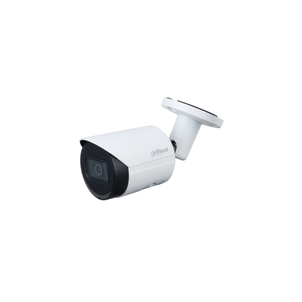Dahua IPC-HFW2241S-S-0280B /kültéri/2MP/WizSense/2,8mm/IR30m/ IP csőkamera