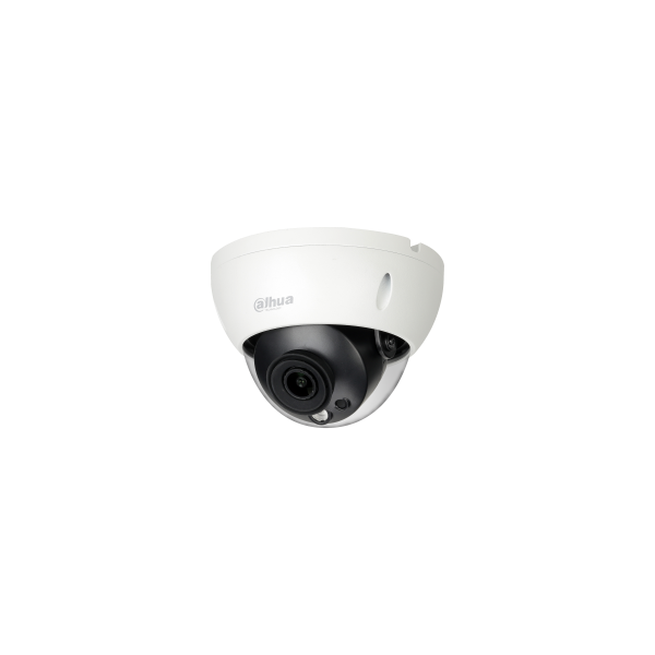 Dahua IPC-HDBW5241R-ASE-0280B/kültéri/2MP/Pro AI/2,8mm/IR50m/Starlight/IP dómkamera