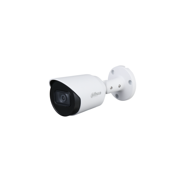 Dahua HAC-HFW1200T kültéri, 2MP, 2,8mm, IR20m, 4in1 HD analóg csőkamera