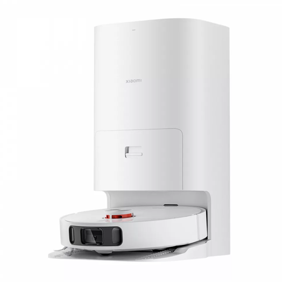 Xiaomi Robot Vacuum X10+ White