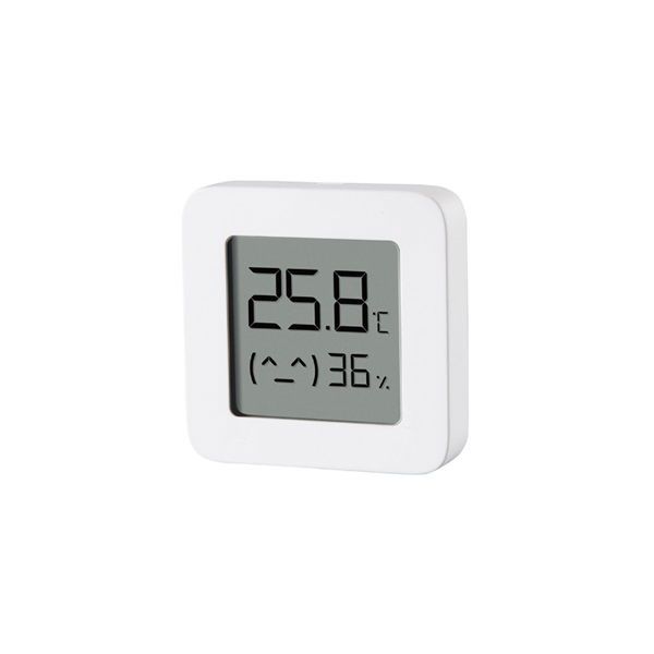 Xiaomi Mi Home Monitor 2 Temperature &amp; Humidity