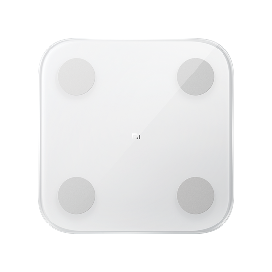 Xiaomi Mi Body Composition Scale 2