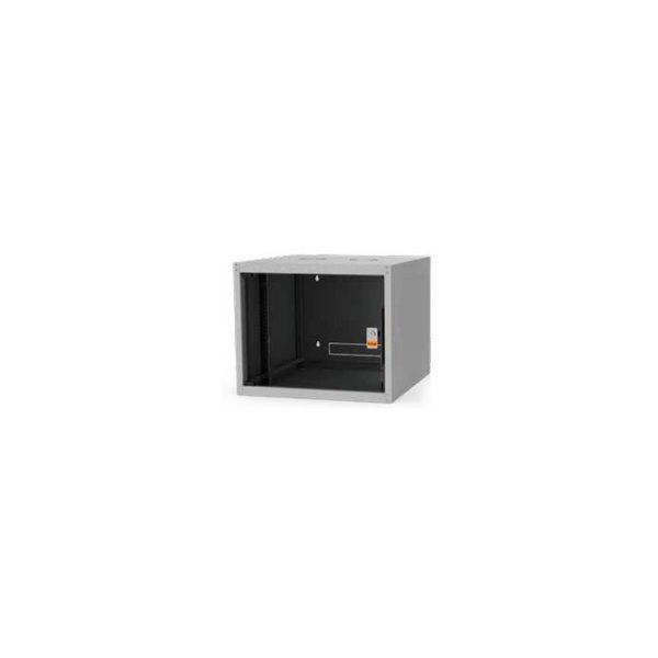 Legrand 19&quot; 12U Falra szerelhető Rackszekrény Grey