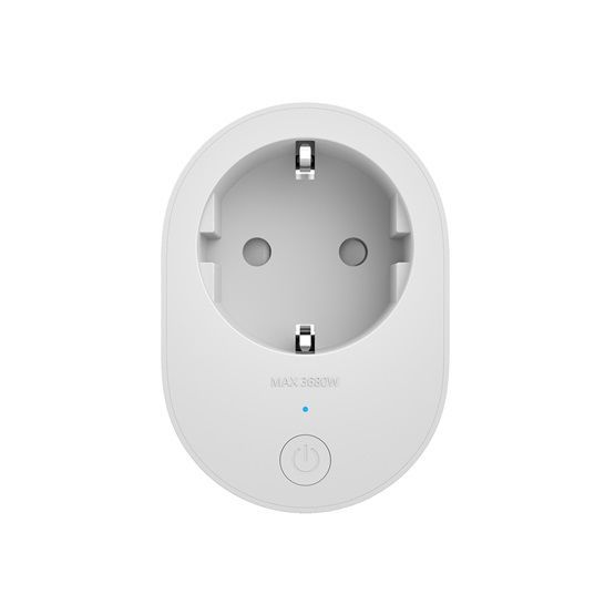 Xiaomi Smart Plug 2 Wifi EU White
