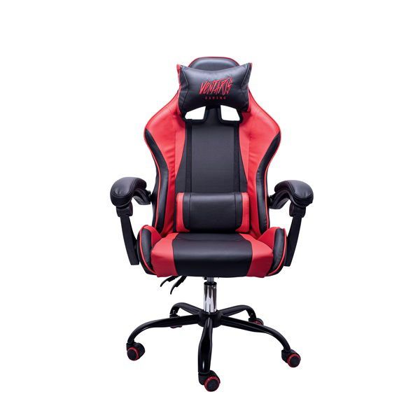 Ventaris VS300RD Gaming Chair Black/Red