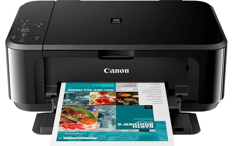 Canon Pixma MG3650S Nyomtató
