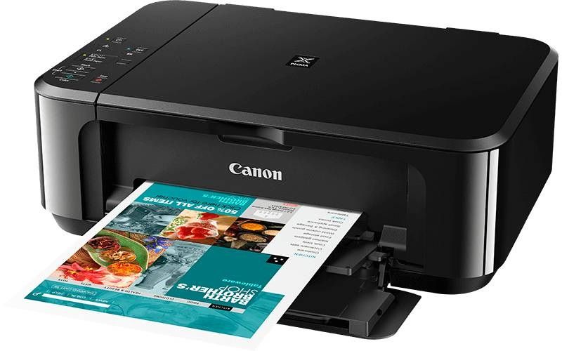 Canon Pixma MG3650S Nyomtató