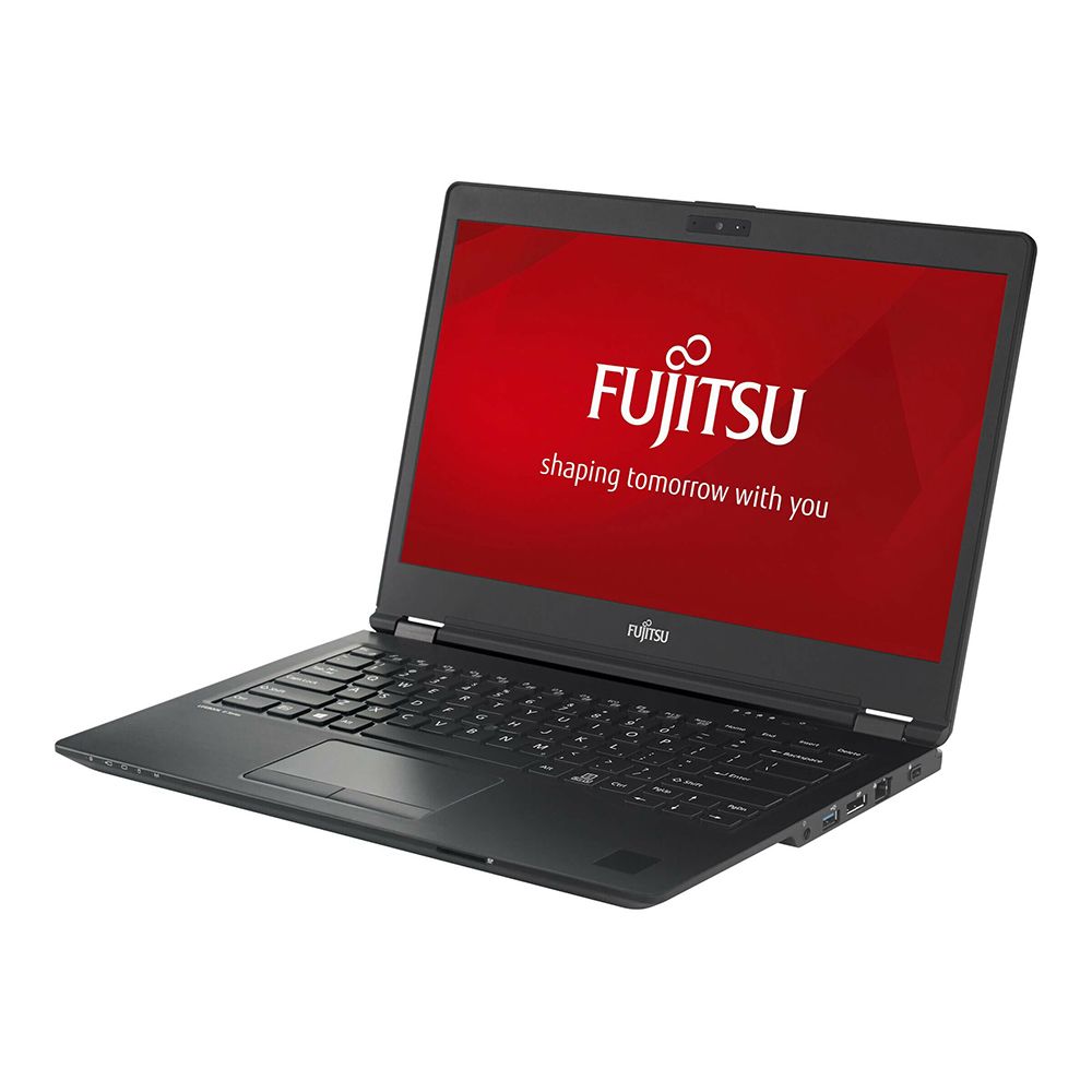 Fujitsu LifeBook U748; Core i5 8350U 1.7GHz/16GB RAM/256GB M.2 SSD/batteryCARE+;WiFi/BT/FP/webcam/14.0 FHD (1920x1080)/Win 11 Pro 64-bit