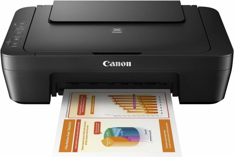 Canon Pixma MG2551s MFP Nyomtató Canon Pixma MG2551s MFP Nyomtató