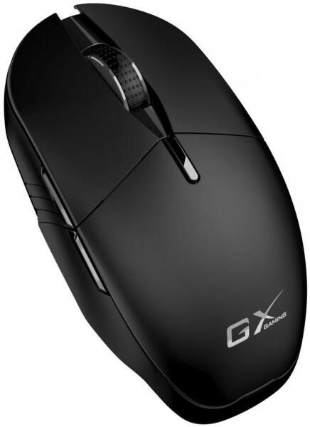 Genius Scorpion M8250 fekete gamer egér