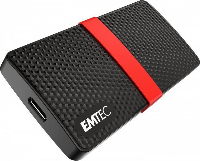 EMTEC X200 1TB USB3.2 külső SSD