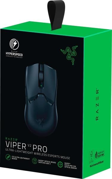 Razer Viper V2 Pro Mouse RZ01-04390100-R3G1