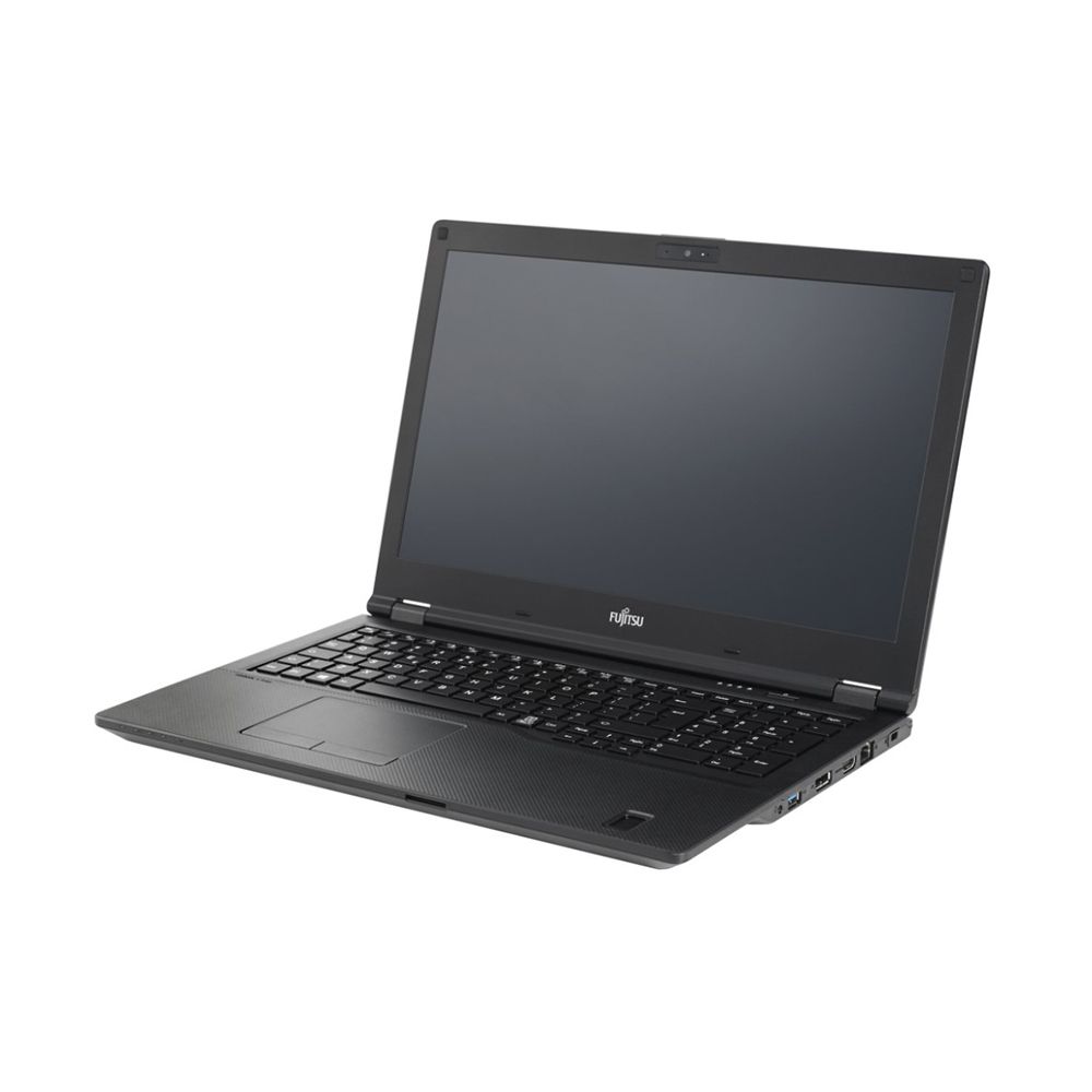 Fujitsu LifeBook E558; Core i7 8650U 1.9GHz/16GB RAM/512GB M.2 SSD/batteryCARE+;WiFi/BT/4G/SC/webcam/15.6 FHD (1920x1080)/num/Win 11 Pro 64-bit