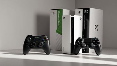 Gamertech
