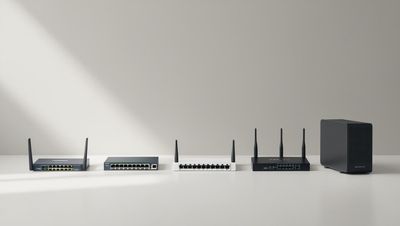 Network solutions