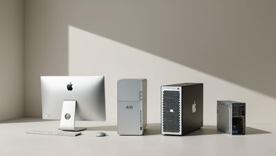 Computer configuration