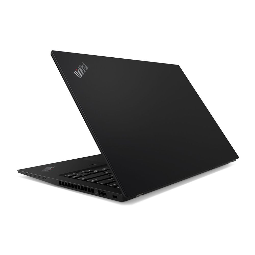 Lenovo ThinkPad T490s; Core i7 8665U 1.9GHz/16GB RAM/256GB SSD PCIe/batteryCARE+;WiFi/BT/SC/webcam/14.0 FHD AG(1920x1080)Touch/backlit kb/Win 11 Pro 64-bit