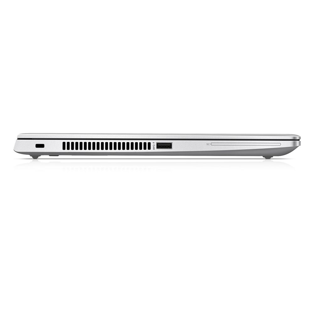 HP EliteBook 830 G5; Core i5 8350U 1.7GHz/8GB RAM/256GB SSD PCIe/batteryCARE+;WiFi/BT/SC/webcam/13.3 FHD (1920x1080)/backlit kb/Win 11 Pro 64-bit