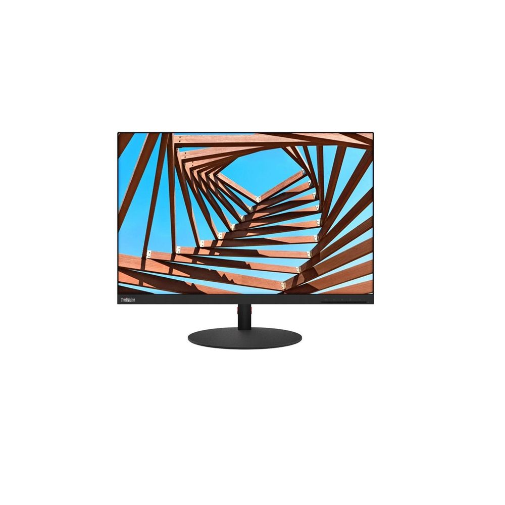 LCD Lenovo ThinkVision 25&quot; T25d-10; black;1920x1200, 1000:1, 300 cd/m2, VGA, HDMI, DisplayPort, USB Hub, AG