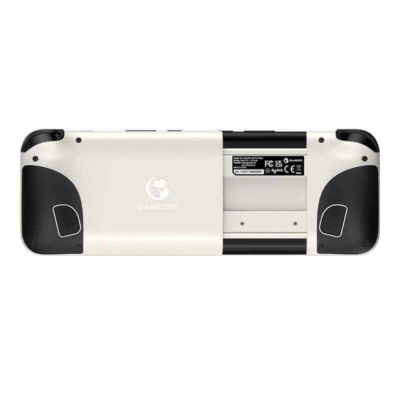 GameSir X2 Pro Mobil/Xbox vezeték nélküli kontroller (fehér)