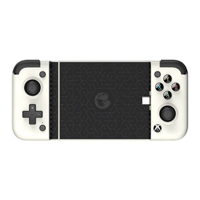 GameSir X2 Pro Mobil/Xbox vezeték nélküli kontroller (fehér)