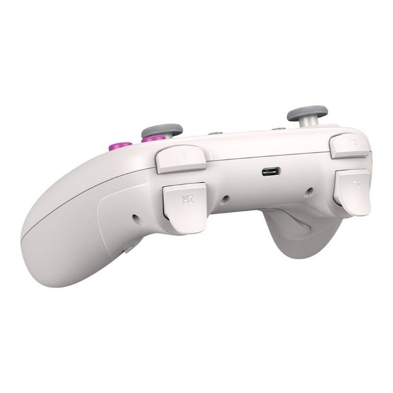 GameSir T4 Nova PC/Mobil/Nintendo vezeték nélküli kontroller (fehér)