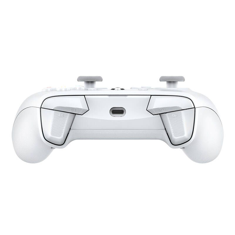 GameSir G7 SE Xbox/PC vezetékes kontroller (fehér)