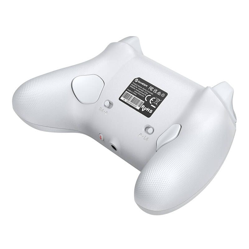 GameSir G7 SE Xbox/PC vezetékes kontroller (fehér)