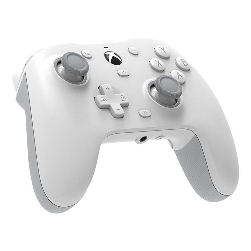 GameSir G7 HE Xbox/PC vezetékes kontroller (fehér)