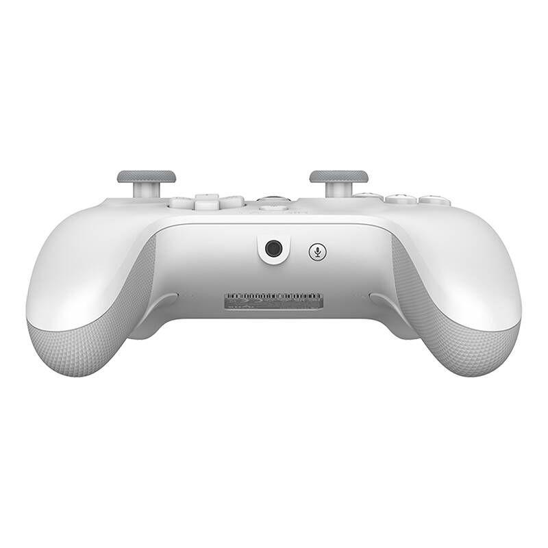GameSir G7 HE Xbox/PC vezetékes kontroller (fehér)