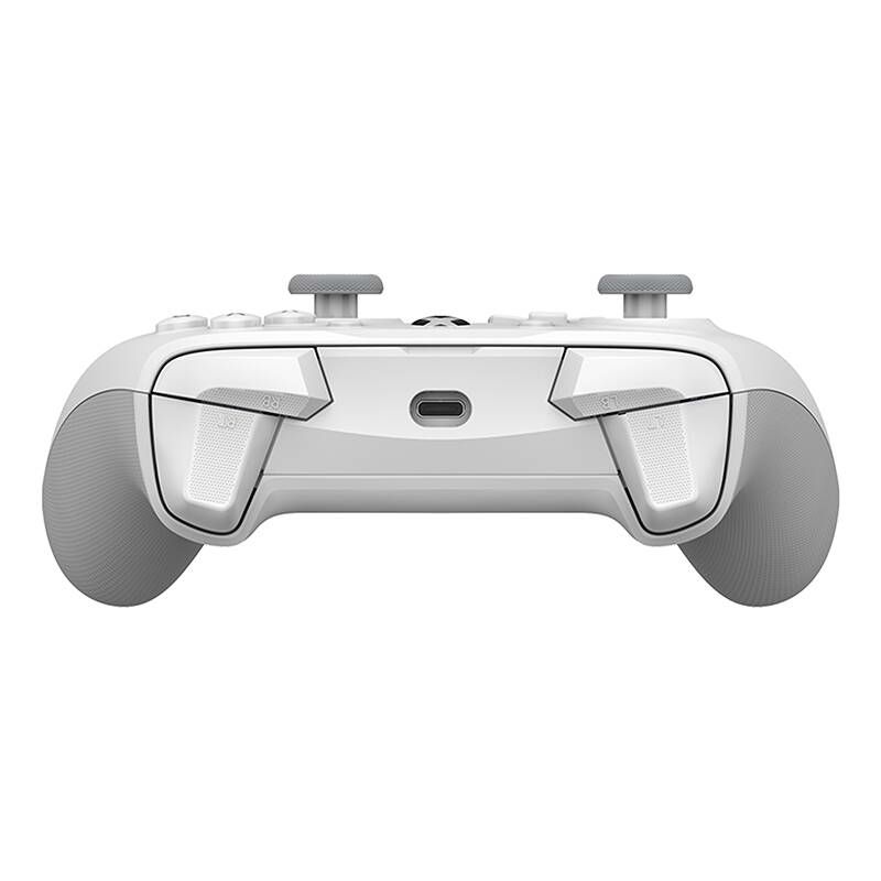 GameSir G7 HE Xbox/PC vezetékes kontroller (fehér)