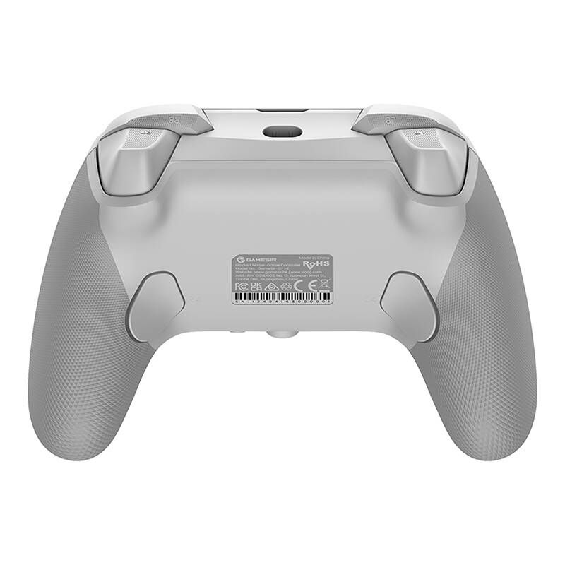 GameSir G7 HE Xbox/PC vezetékes kontroller (fehér)