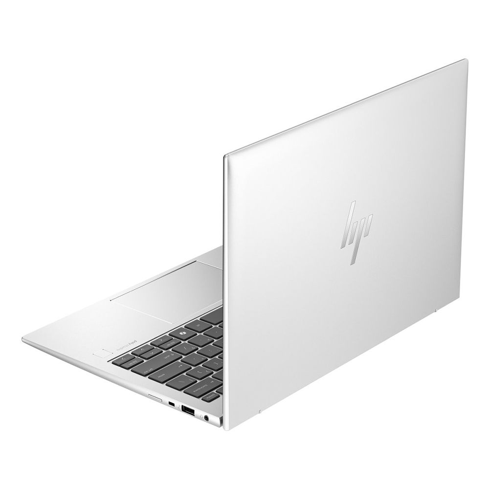 HP EliteBook 830 G11; Core Ultra 5 135U 1.6GHz/8GB RAM/512GB SSD PCIe/batteryCARE+;WiFi/BT/FP/Intel Graphics/13.3 WUXGA AG/backlit kb/Win 11 Pro 64-bit