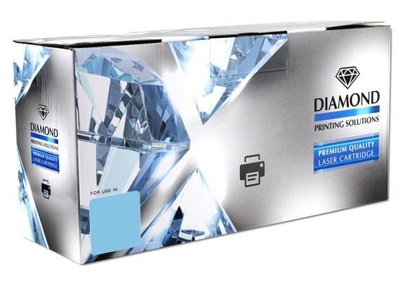 Diamond Canon CRG-051H 4.1K utángy. Toner