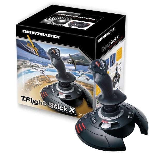 Trustmaster T.Flight Hotas One PC/Xbox One/Series joystick