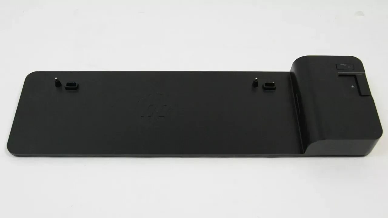HP 2013 UltraSlim PC1311569 Docking Station