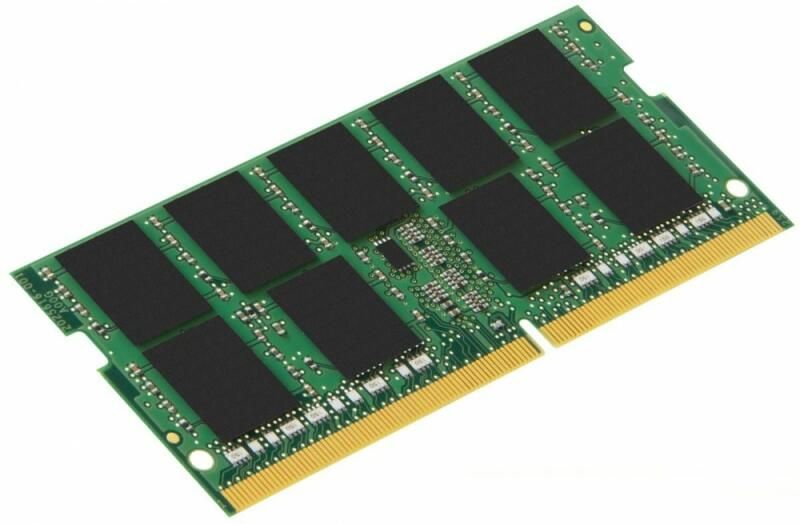 Kingston KCP432SS8/8 8GB 3200MHz DDR4 SODIMM RAM