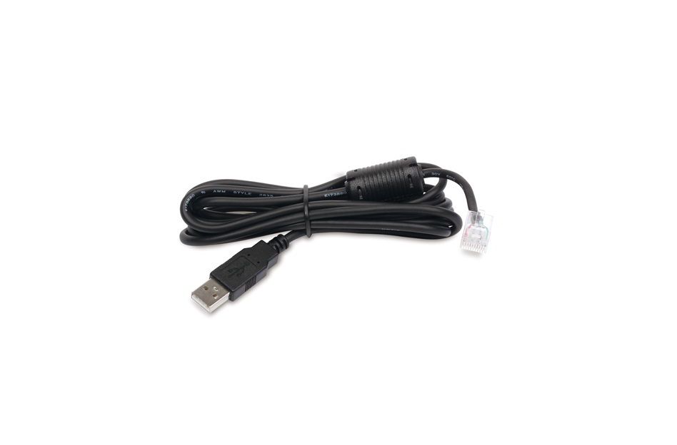 APC Kábel USB-RJ45 940-0127 szünetmenteshez