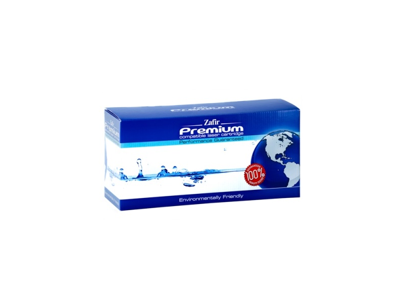 Zafír Premium DR-3200 fotóhenger utángy.