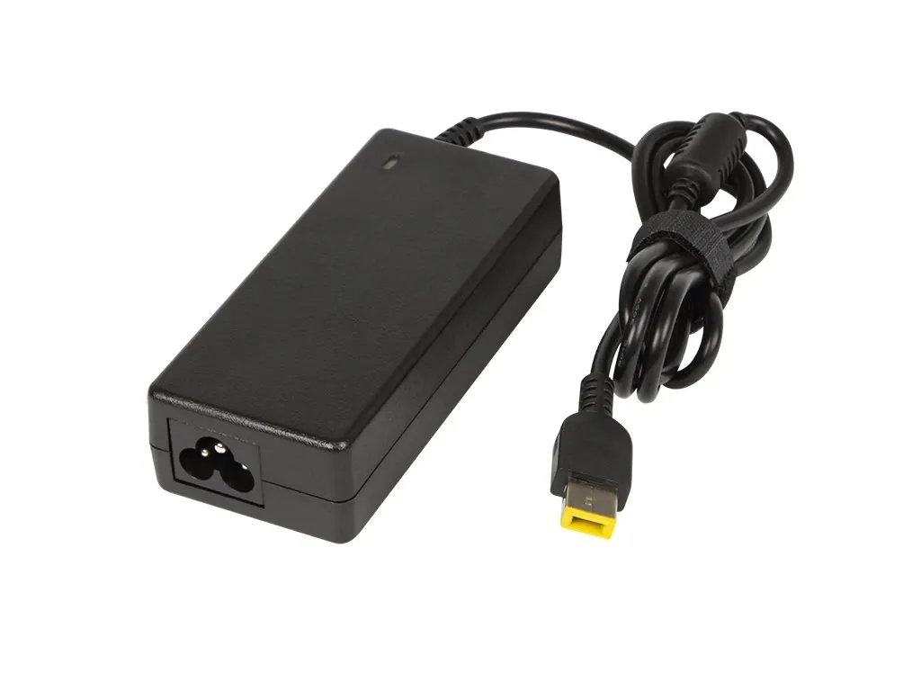 Lenovo 20V 3.25A (65W) (Plug0n1210806) Yoga NB töltő