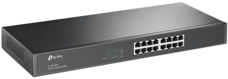 TP-Link TL-SG1016 16 port Gigabit Switch