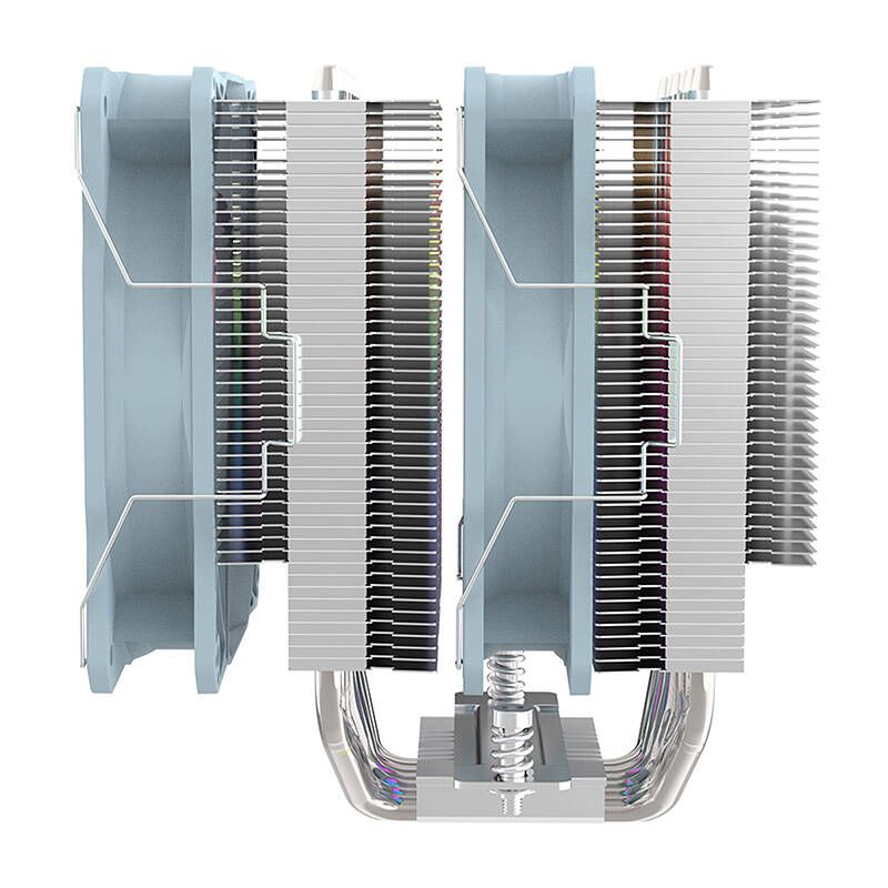 Darkflash Aigo ICE600 Pro Air CPU hűtő