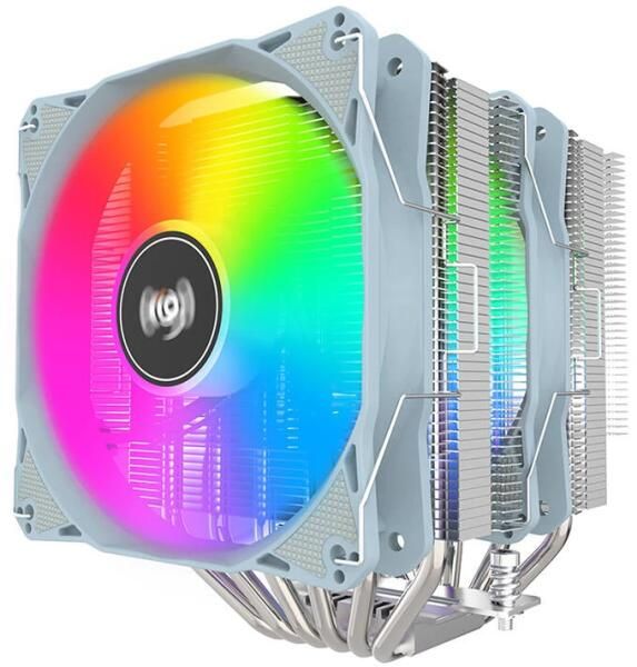 Darkflash Aigo ICE600 Pro Air CPU hűtő